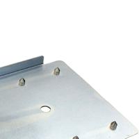 Placa Perfuradora Lixa 192523-3 Makita - 3