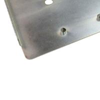 Placa Perfuradora Lixa 192523-3 Makita