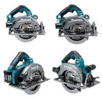 Serra Circular 185-190 mm a Bateria 40V HS003GM201 Makita - 2