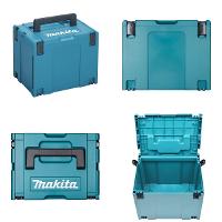 Serra Circular 185-190 mm a Bateria 40V HS003GM201 Makita - 5