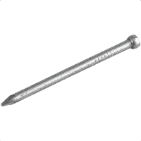 Prego sem Cabeça 13 x 15" (1.1/4 x 15") Polido 1 Kg Vonder - 5