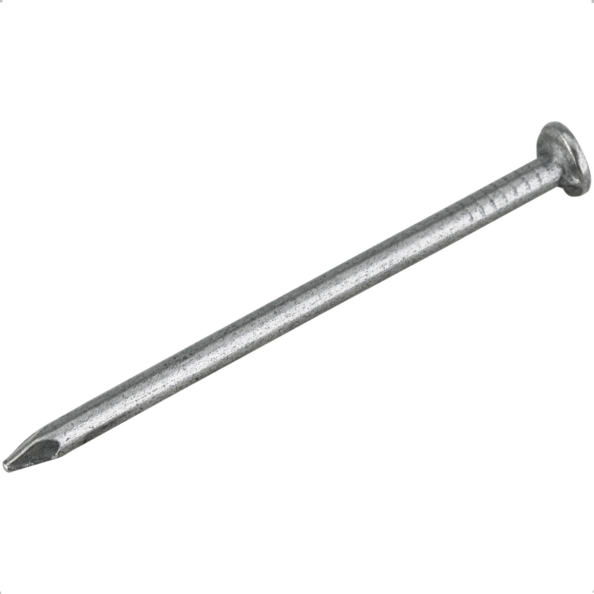 Prego com Cabeça 12 x 15" Polido 1 Kg Vonder - 6