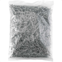 Prego com Cabeça 12 x 15" Polido 1 Kg Vonder