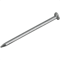 Prego com Cabeça 12 x 15" Polido 1 Kg Vonder - 6