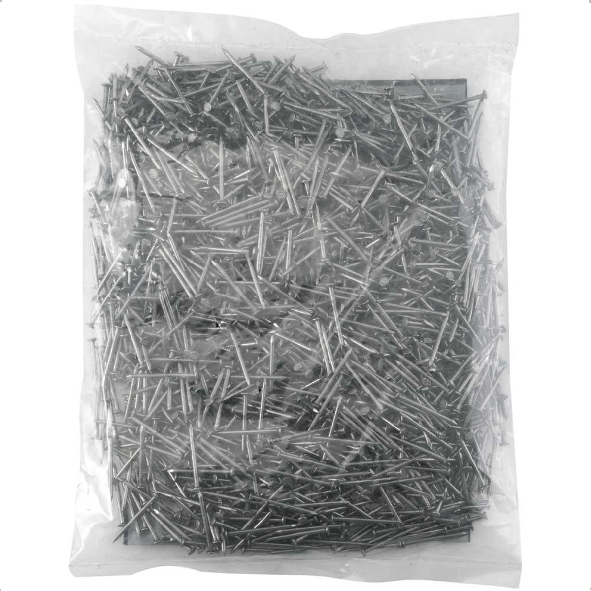 Prego com Cabeça 12 x 12" Polido 1 Kg Vonder - 3