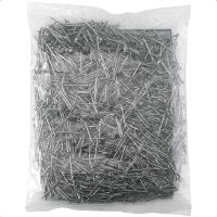 Prego com Cabeça 12 x 12" Polido 1 Kg Vonder - 3