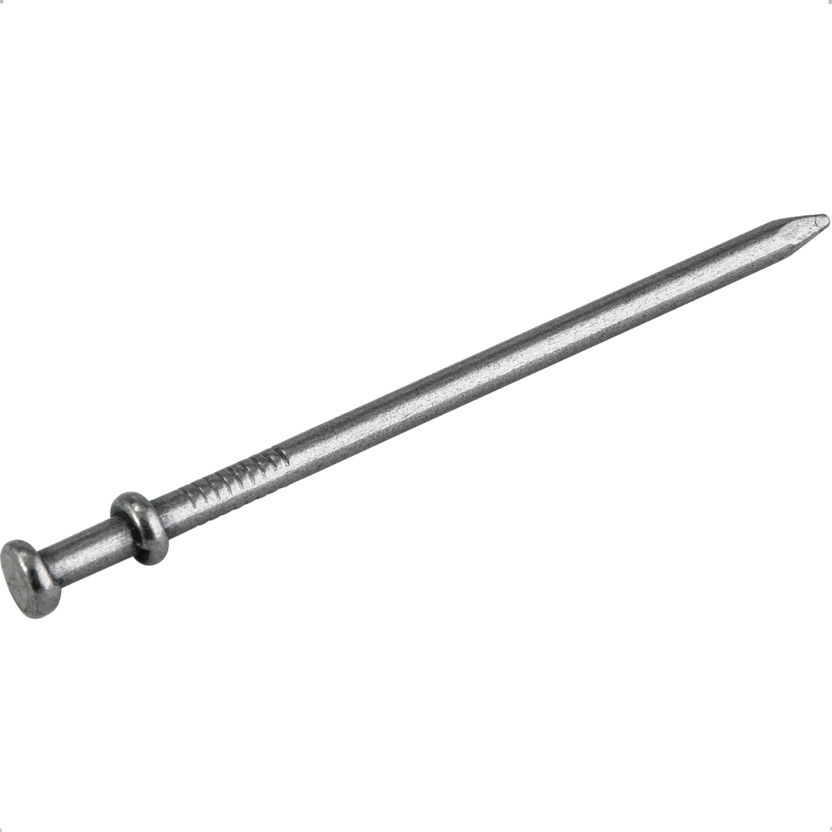 Prego Cabeça Dupla 17 x 27 (2.1/2 x 11) 1 Kg Vonder - 2