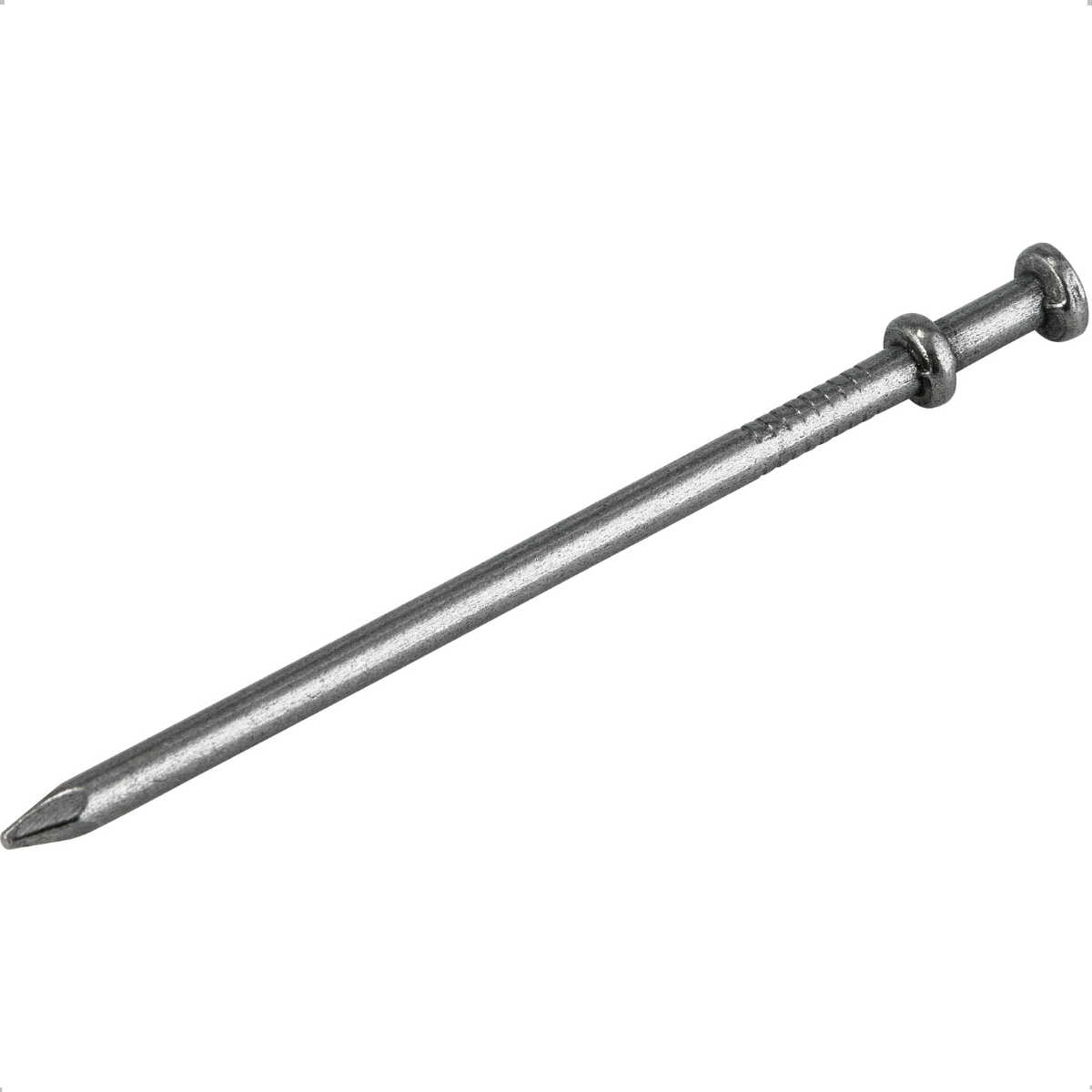 Prego Cabeça Dupla 17 x 27 (2.1/2 x 11) 1 Kg Vonder - 3