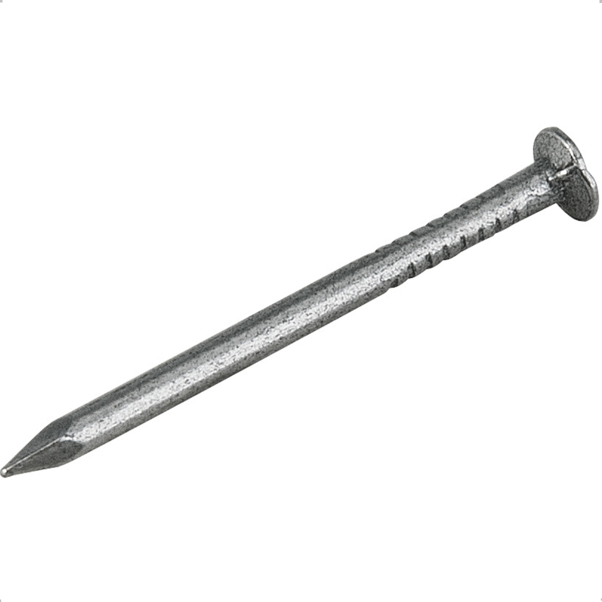 Prego com Cabeça 10 x 10 (7/8 x 17") Polido 1 Kg Vonder - 6