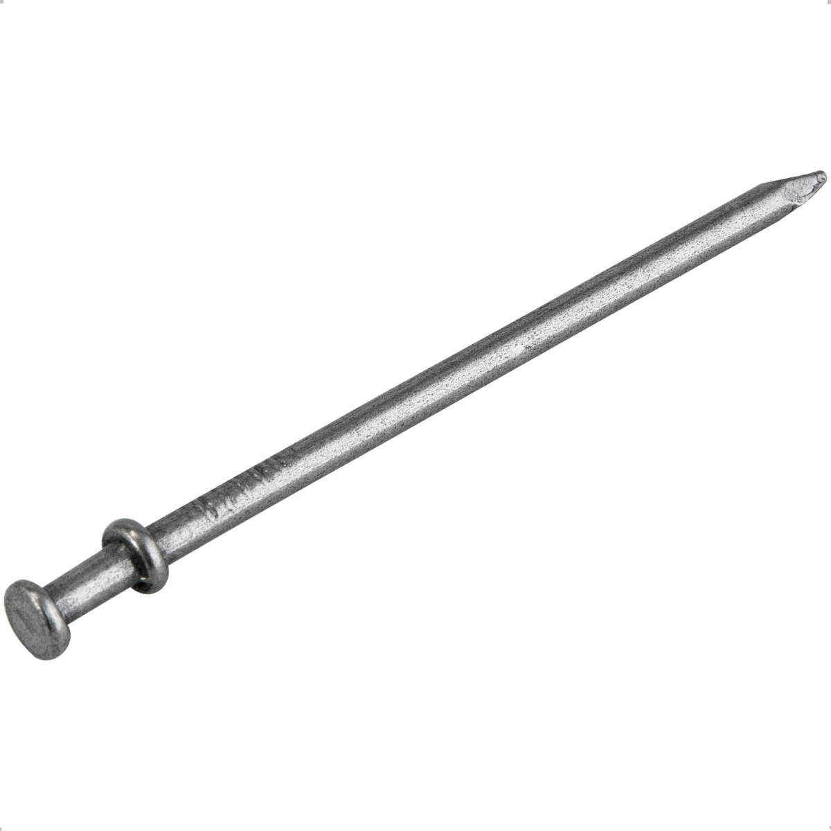 Prego Cabeça Dupla 18 x 30 (2.3/4 x 10") 1 Kg Vonder - 4