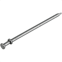 Prego Cabeça Dupla 18 x 30 (2.3/4 x 10") 1 Kg Vonder