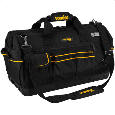 Bolsa Ferramentas Lona BL 900 Vonder