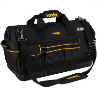 Bolsa Ferramentas Lona BL 900 Vonder - 1
