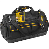 Bolsa Ferramentas Lona BL 900 Vonder - 2