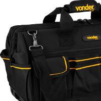 Bolsa Ferramentas Lona BL 900 Vonder - 8