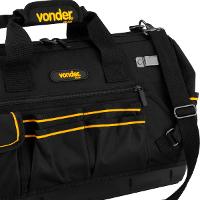 Bolsa Ferramentas Lona BL 900 Vonder - 9