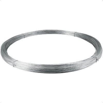 Arame Eletro BWG 15 1,83 mm 500 Metros Vonder