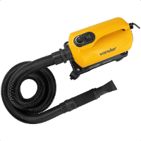 Soprador Automotivo 220V SAV 2500 Vonder - 5
