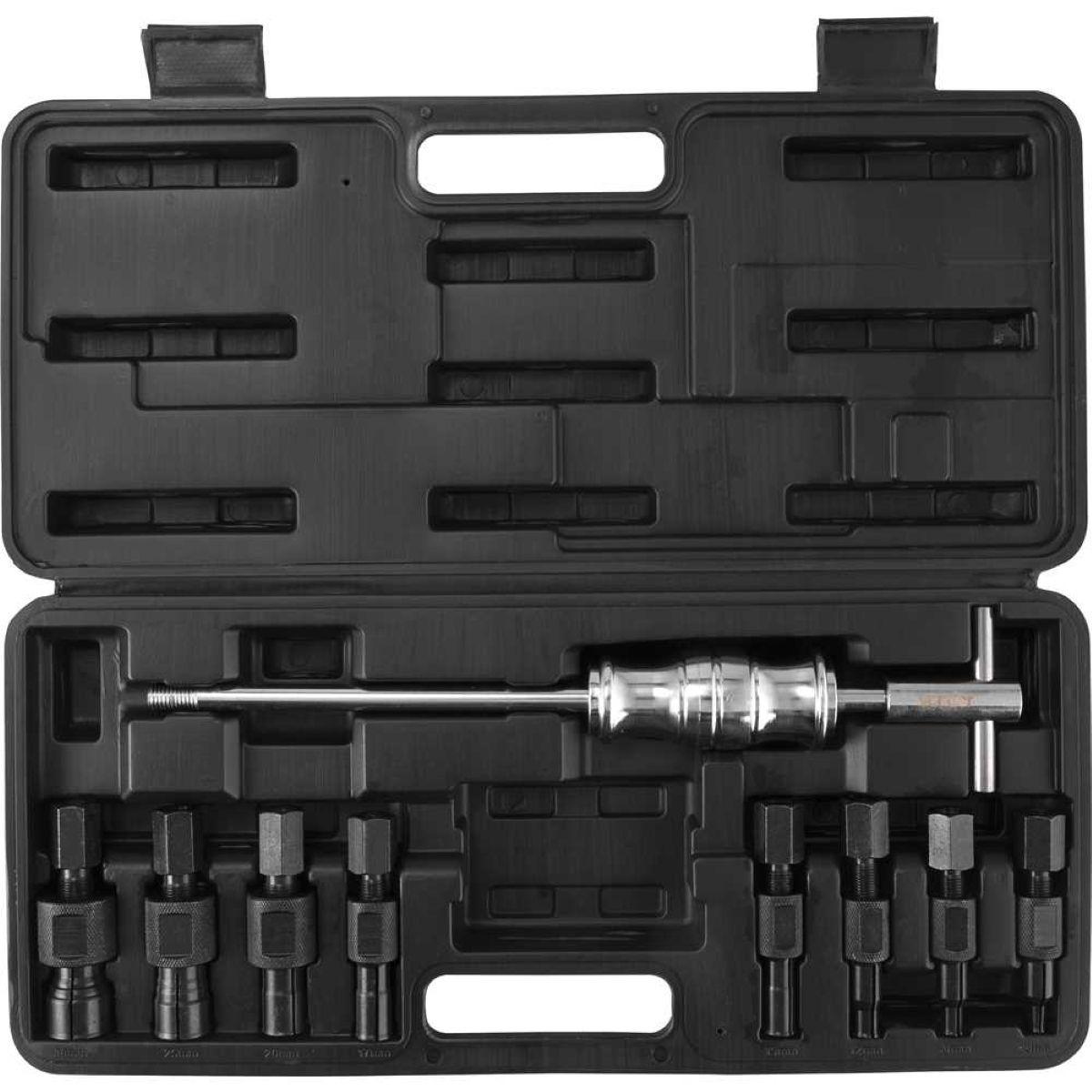 Kit Extrator para Rolamento Interno 9 Peças Vonder - 7