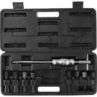 Kit Extrator para Rolamento Interno 9 Peças Vonder - 7