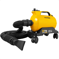 Soprador Automotivo 127V SAV 2500 Vonder - 2