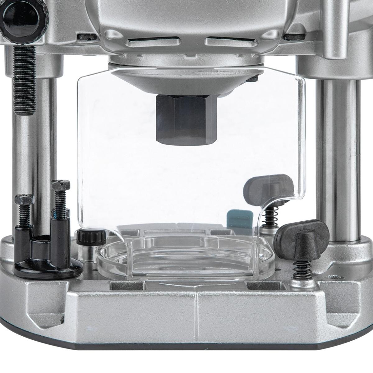 Tupia de Coluna 12 mm com Freio Eletrônico RP2301FC02 127V Makita - 10