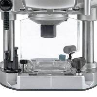 Tupia de Coluna 12 mm com Freio Eletrônico RP2301FC02 127V Makita - 10