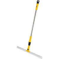 Rodo Telescópico 510 mm Silicone Vonder