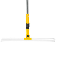 Rodo Telescópico 510 mm Silicone Vonder - 5