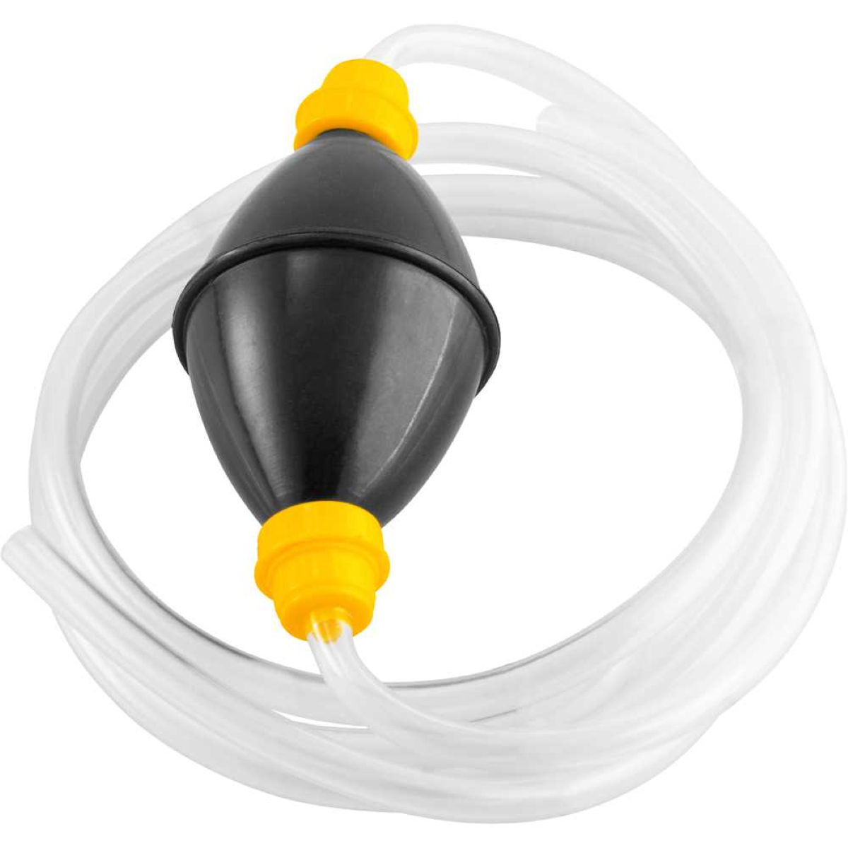 Bomba Manual de Sucção para Líquidos 100 ml Vonder - 2