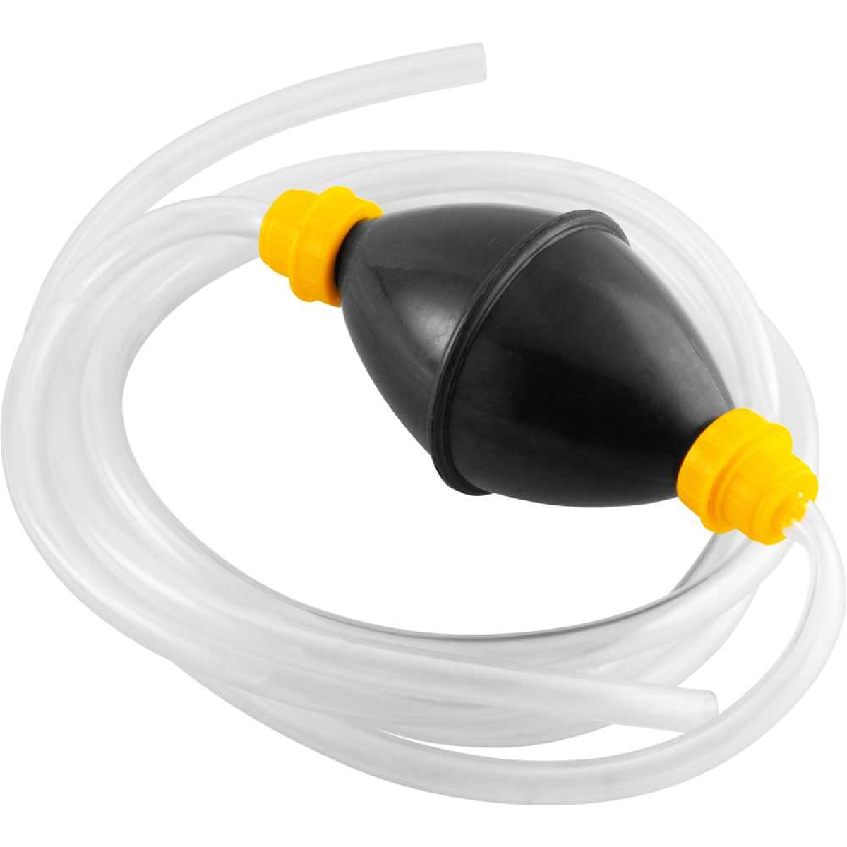 Bomba Manual de Sucção para Líquidos 100 ml Vonder - 3