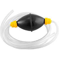 Bomba Manual de Sucção para Líquidos 100 ml Vonder - 7