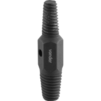 Extrator de Cano Quebrado 1/2" e 3/4" Vonder - 6