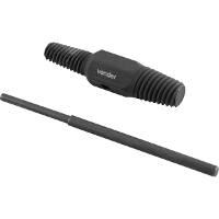 Extrator de Cano Quebrado 1/2" e 3/4" Vonder - 7