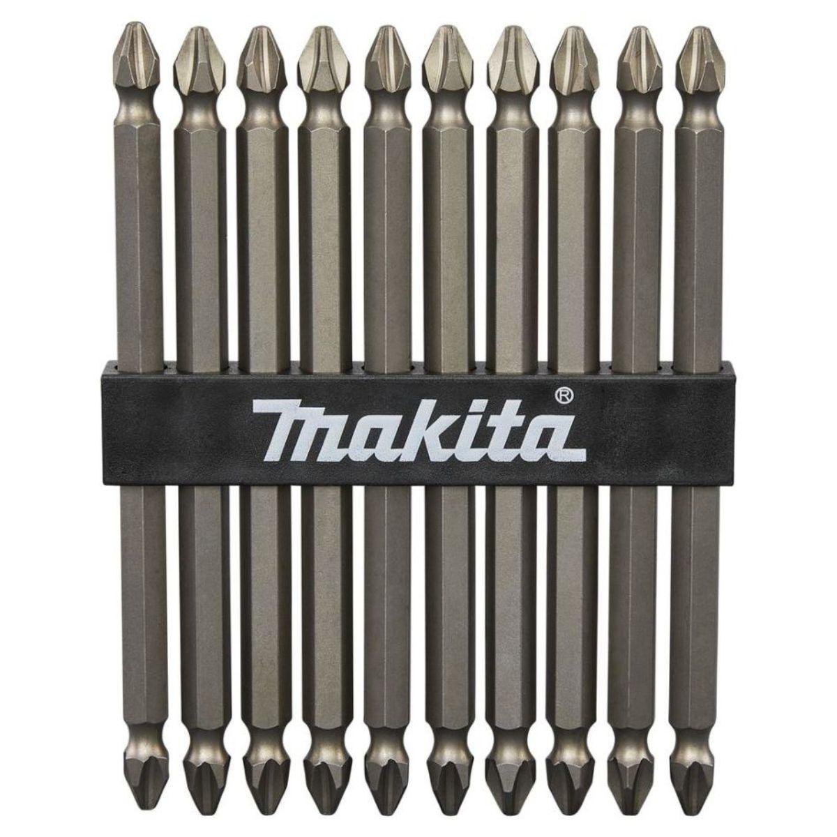 Conjunto Ponta Bits D-34849 Makita - 2