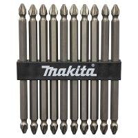 Conjunto Ponta Bits D-34849 Makita - 2