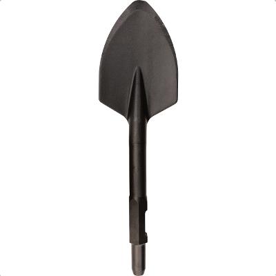 Talhadeira Plana Encaixe Sextavado 30 mm 120 x 500 mm B-10300 Makita