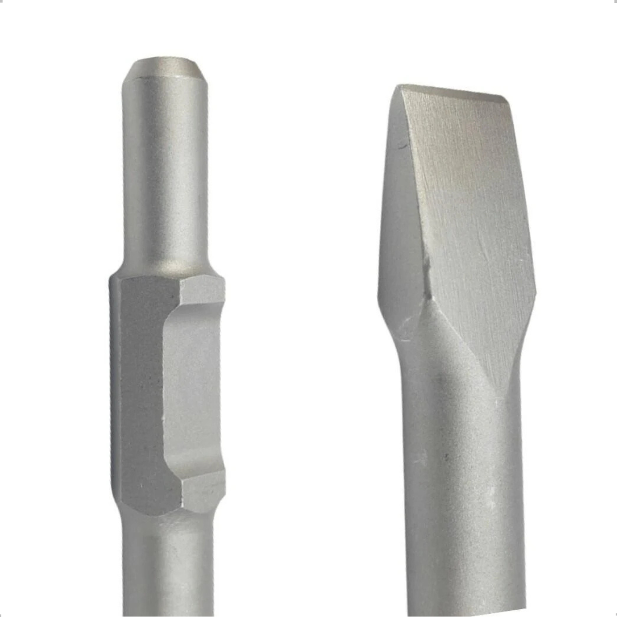 Talhadeira 30 X 400mm Encaixe Sextavado D-15300 Makita - 3