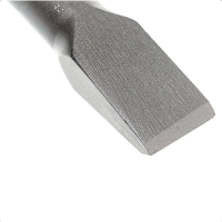 Talhadeira 30 X 400mm Encaixe Sextavado D-15300 Makita - 2