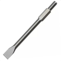 Talhadeira 30 X 400mm Encaixe Sextavado D-15300 Makita - 8