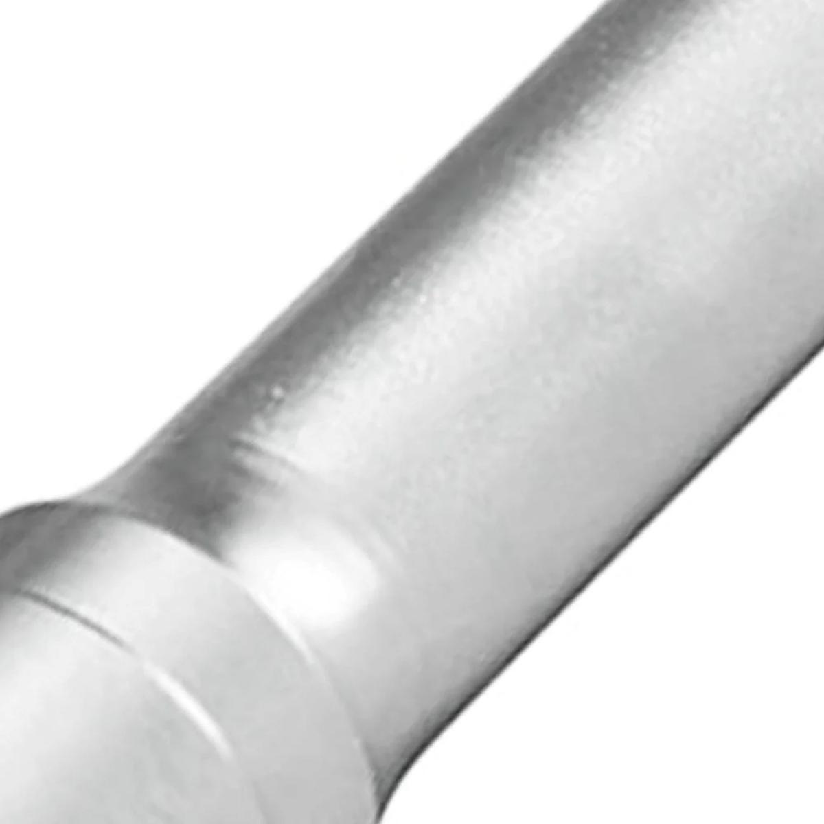 Soquete Longo Estriado 17 x 700 mm Encaixe 1/4" B-52663 Makita - 3