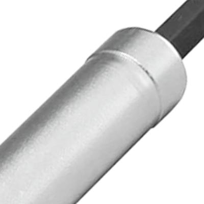 Soquete Estriado Longo 17X300Mm B-52641 Makita