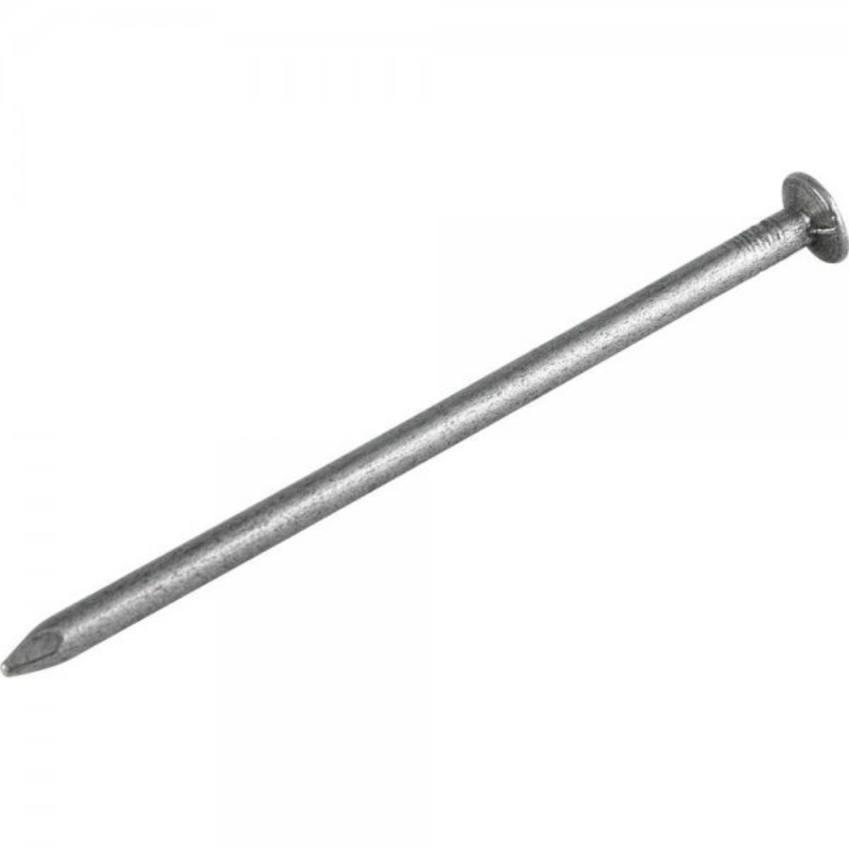 Prego com Cabeça 19 x 36 (3,1/4 x 9) Polido 1 Kg Vonder - 5