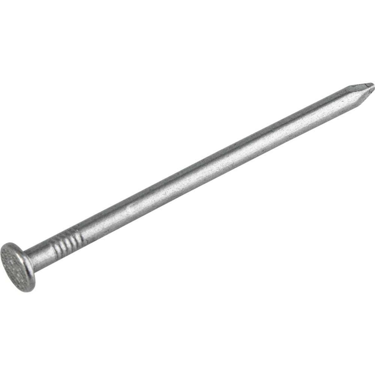 Prego com Cabeça 20 x 36 (3,1/4 x 7) Polido 1 Kg Vonder - 2