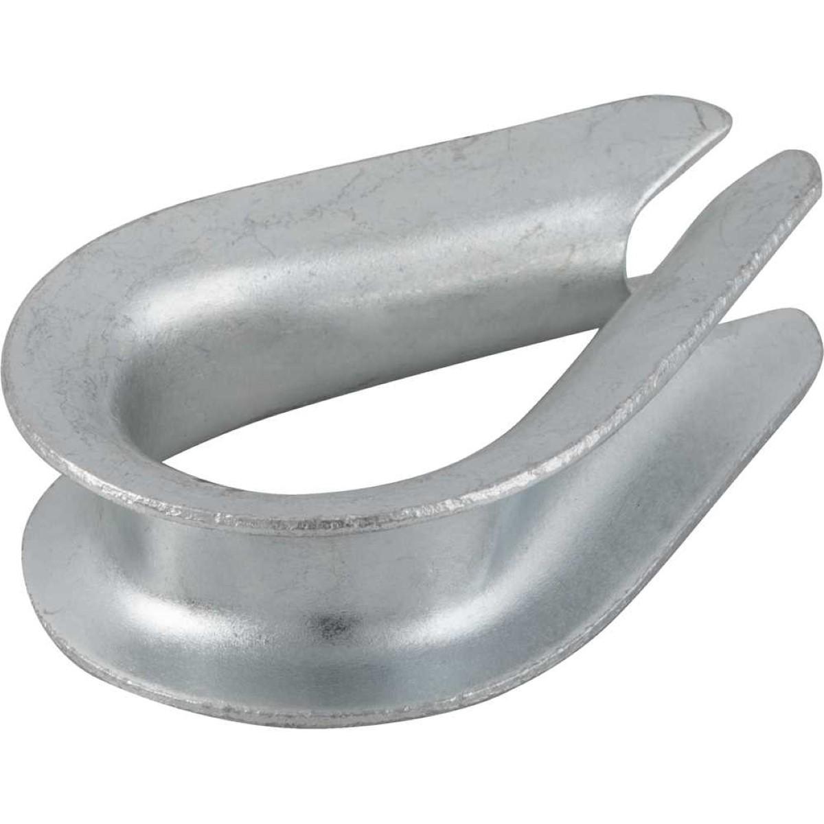 Anilha para Cabo de Aço (H) 19,0-3/4 Nove54 - 5