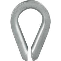 Anilha para Cabo de Aço (H) 19,0-3/4 Nove54