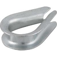 Anilha para Cabo de Aço (H) 19,0-3/4 Nove54 - 5