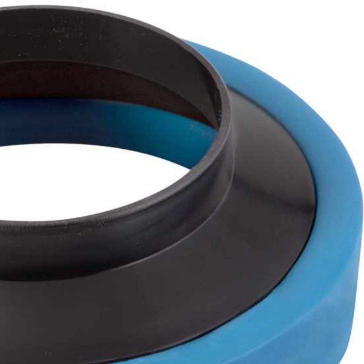 Anel Vedação para Vaso Sanitário com Guia Vonder - 4