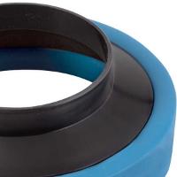 Anel Vedação para Vaso Sanitário com Guia Vonder