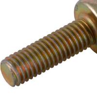 Parafuso para Suporte de TV 8 x 25 mm com Arruela 5/16 com 4 Peças Vonder - 5